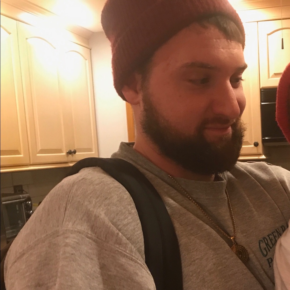 Meet your Posher, Jim